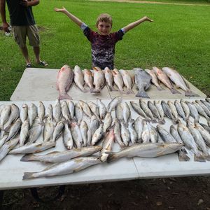 Meet your Posher, Jeffrey